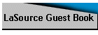LaSource Guest Book