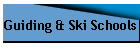 Guiding & Ski Schools